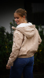 Soraya jacket