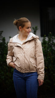 Soraya jacket