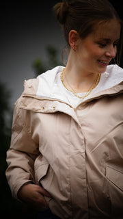 Soraya jacket