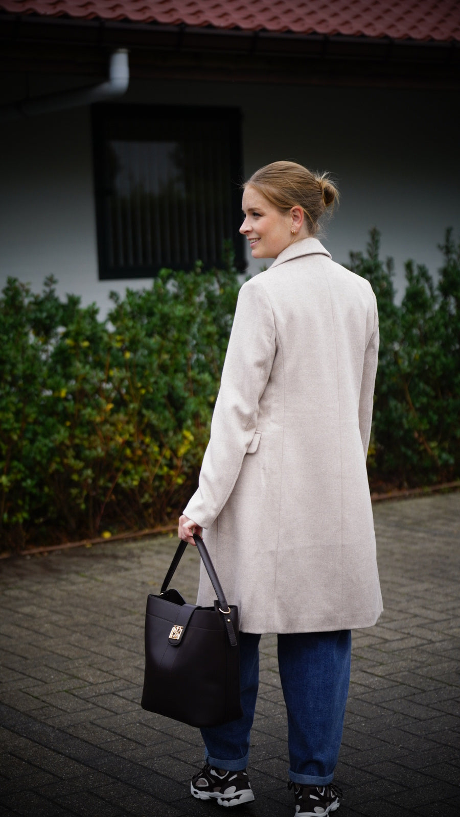 Alice coat