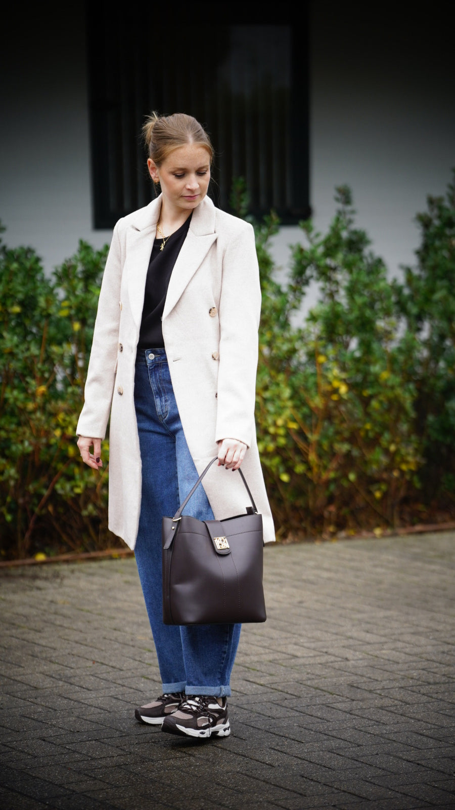 Alice coat