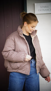 Cleo jacket