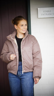 Cleo jacket