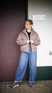 Cleo jacket