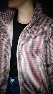 Cleo jacket