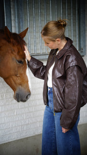 Sienna jacket