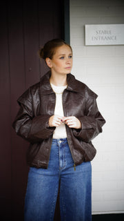 Sienna jacket