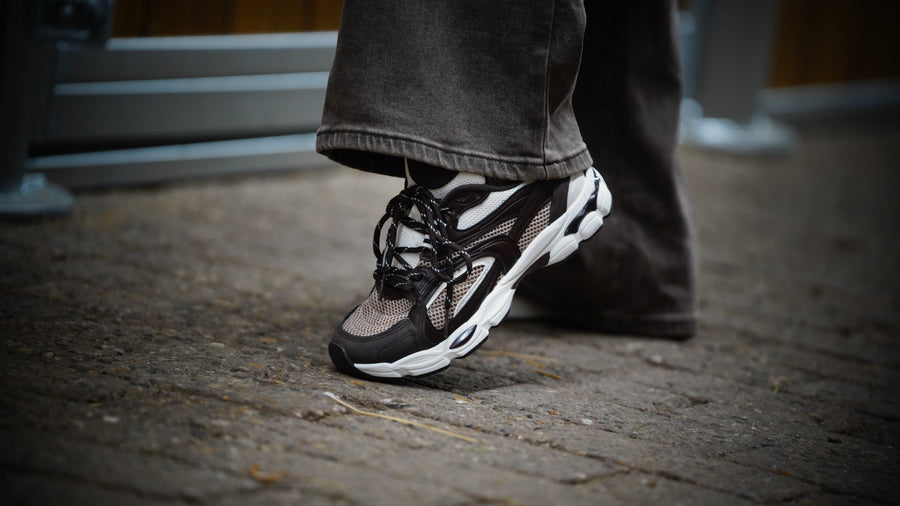 Ventura sneaker