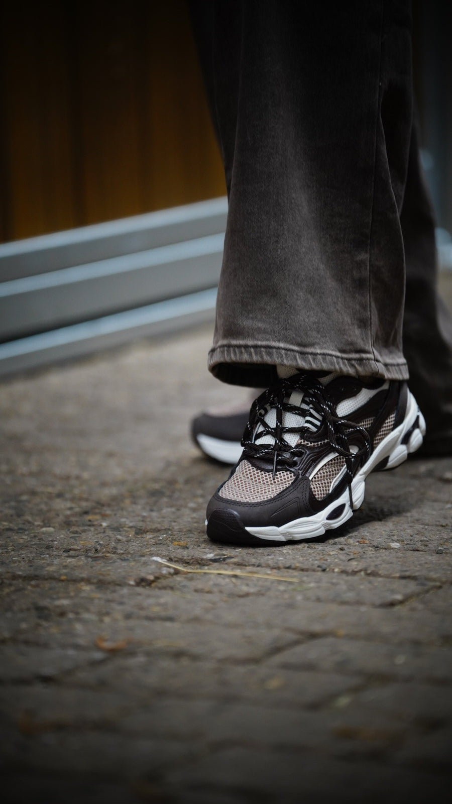 Ventura sneaker