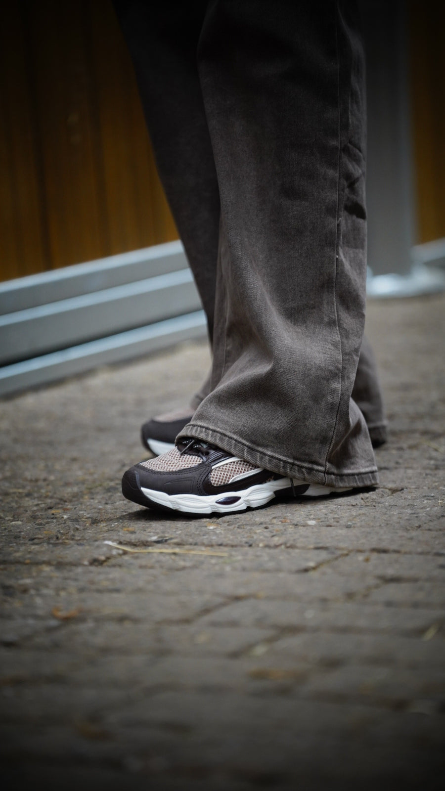 Ventura sneaker