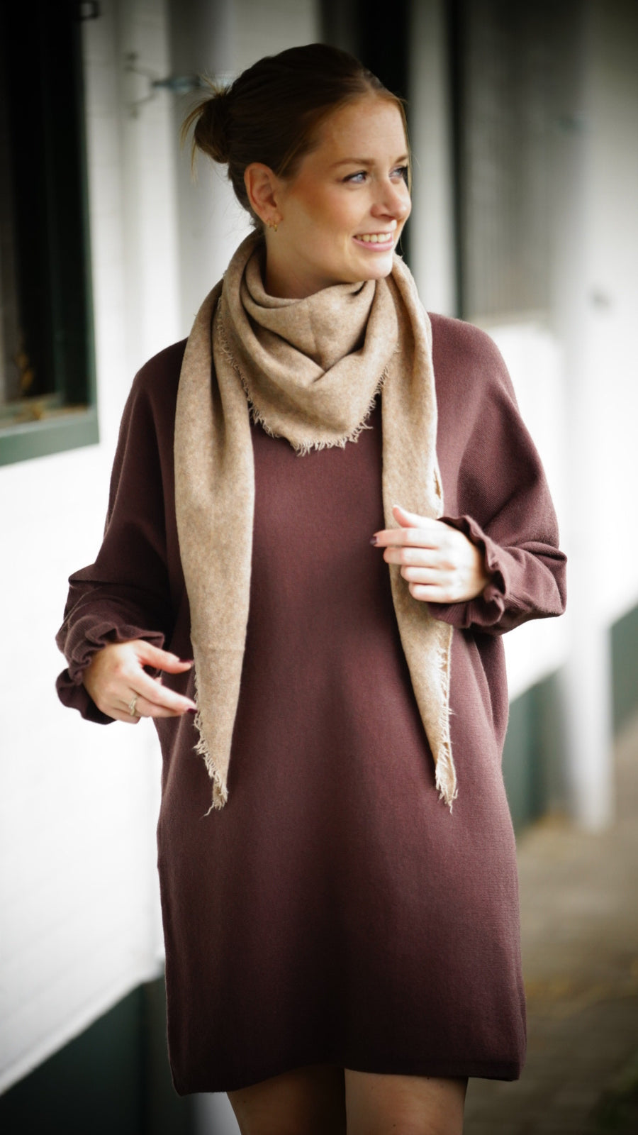 Cecilia dress