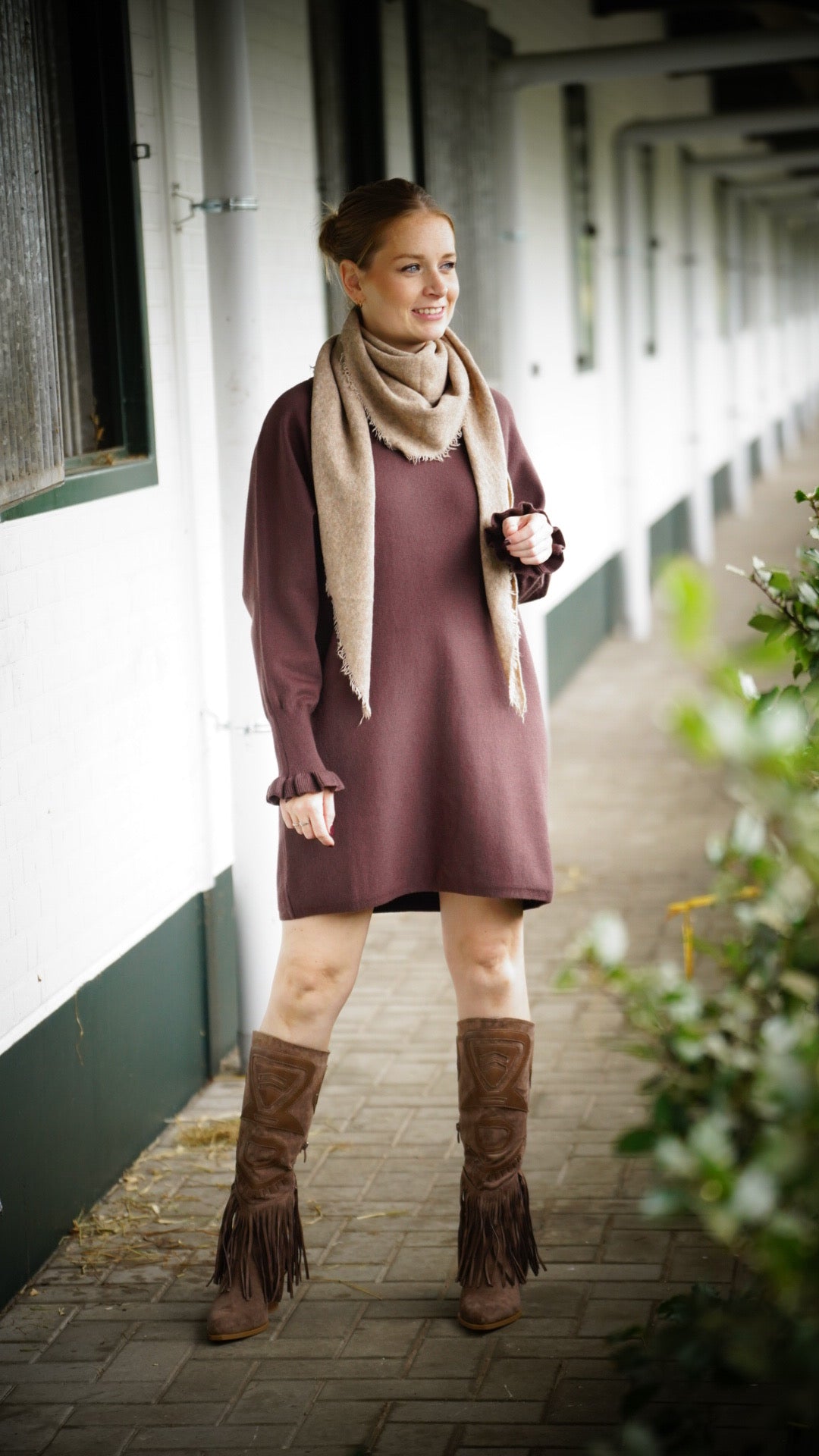 Cecilia dress