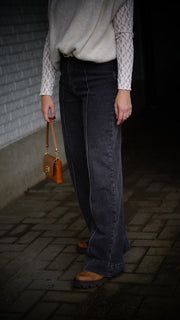 Laure straight leg jeans
