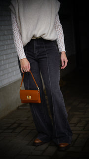Laure straight leg jeans