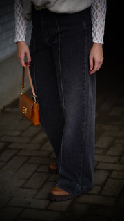 Laure straight leg jeans